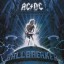 Vinyle AC DC Ballbreaker (neuf)