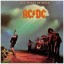 Vinyle AC DC - Let There Be Rock (neuf)