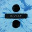 Vinyle Ed Sheeran - Divide (neuf)