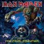 Vinyle Iron Maiden - The Final Frontier (neuf)