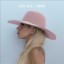 Vinyle Lady Gaga - Joanne (neuf)