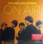 Vinyle the Rolling Stones-ON AIR (neuf)