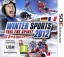 Winter Sports 2012: Feel the spirit