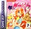 Winx club