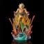 Figurine Dragon Ball z Super Saiyan Son Goku  (neuf)