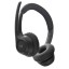 Casque sans fil Logitech Zone 300 noir (neuf)