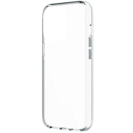 Coque Rhinoshield Clear iPhone 13 Pro transparent - ACC - Produit high-tech  Occasion Pas Cher - Mediacash