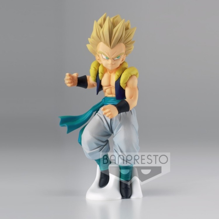 12247 dragon ball z solid edge works vol6 super saiyan gotenks (1)