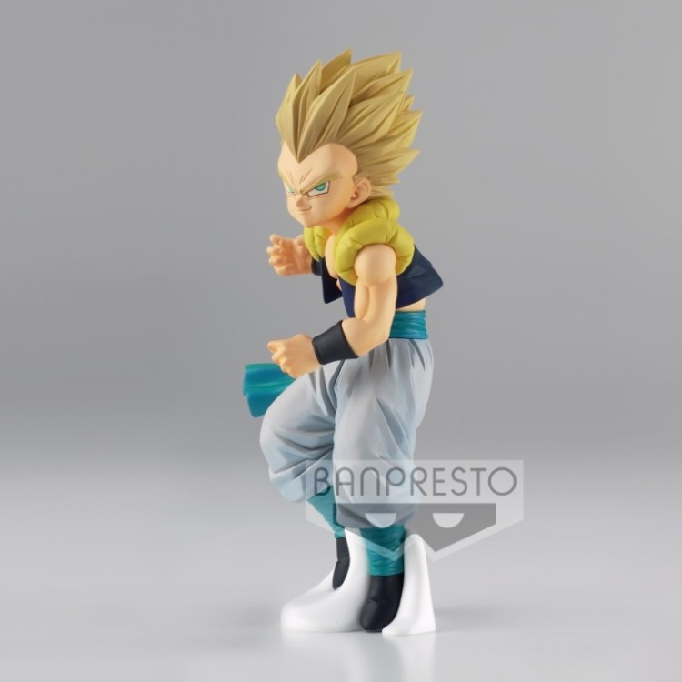 12247 dragon ball z solid edge works vol6 super saiyan gotenks