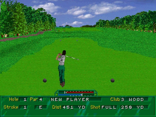 36 Great Holes 2