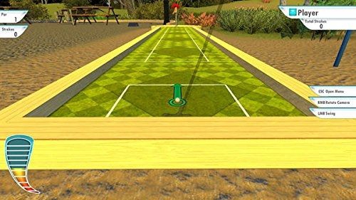 3D Mini Golf (3)