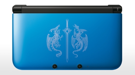 3ds console xl fire emblem e62691