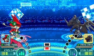 3DS DIGIMON 1