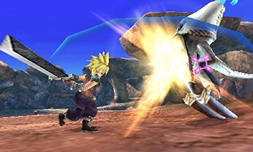 3DS FINAL FANTASY EXPLORERS 2