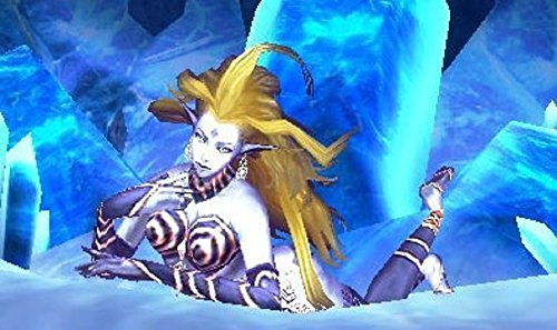 3DS FINAL FANTASY EXPLORERS 3