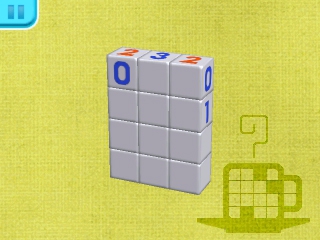 3DS Picross3DRound2 01