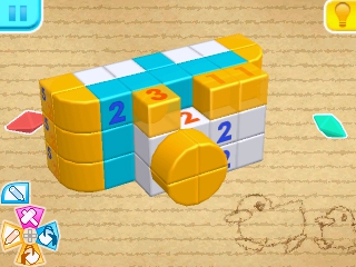 3DS Picross3DRound2 02