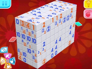 3DS Picross3DRound2 03