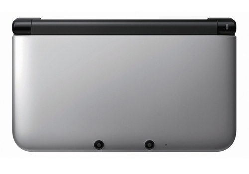 3ds xl grise screen1