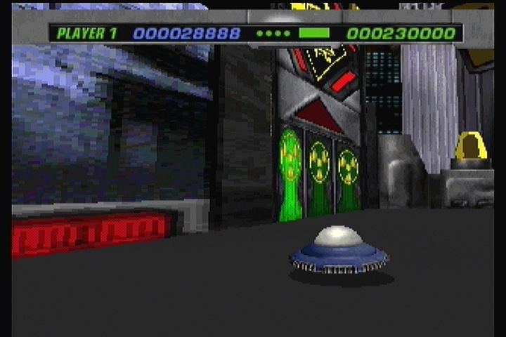 504935 pataank 3do screenshot hit the wall targets to light them