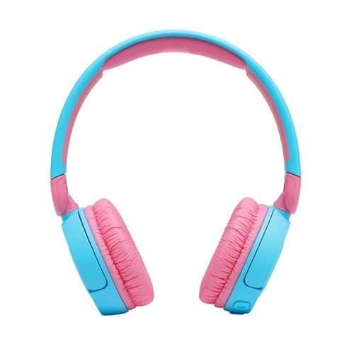 6479 9ea JBL CASQUE ENFANT JR310 BT BLEUROSE 6925281976872