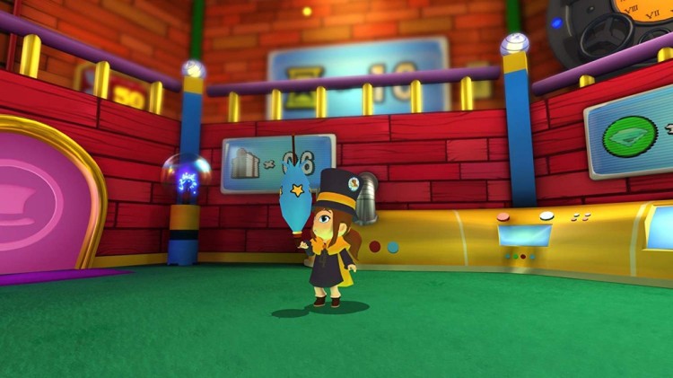 A Hat in Time 6