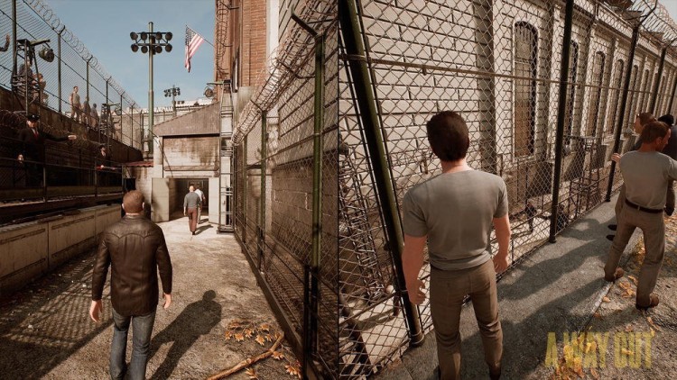 A Way Out (4)