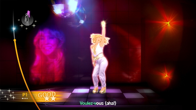 abba you can dance screen3