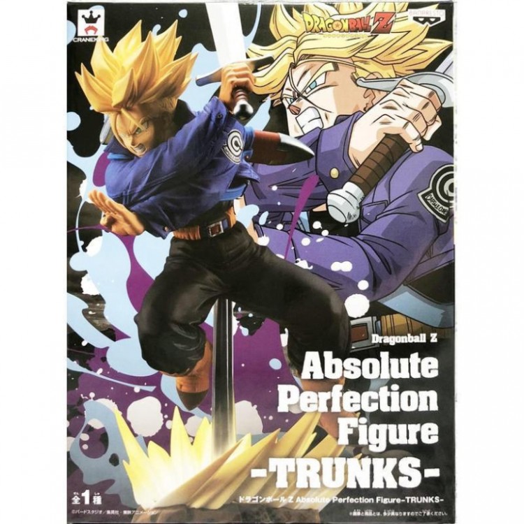 ABSOLUTE PREFECTION FIGURE TRUNKS 1