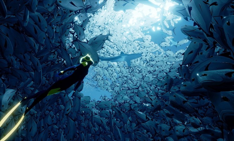 ABZU 1