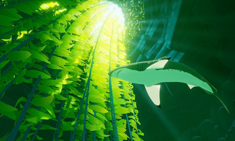 ABZU 3