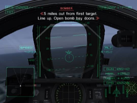 Ace Combat 2