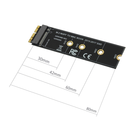 adaptateur m2 ngff vers ssd macbook 2013 a 2017 adaptateur m2 ngff vers ssd macbook 2013 a 2017 adaptateur m2 ngff vers ssd macb (2)