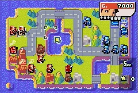 advance wars 2 black hole rising gameboy advance gba 1308574912 049