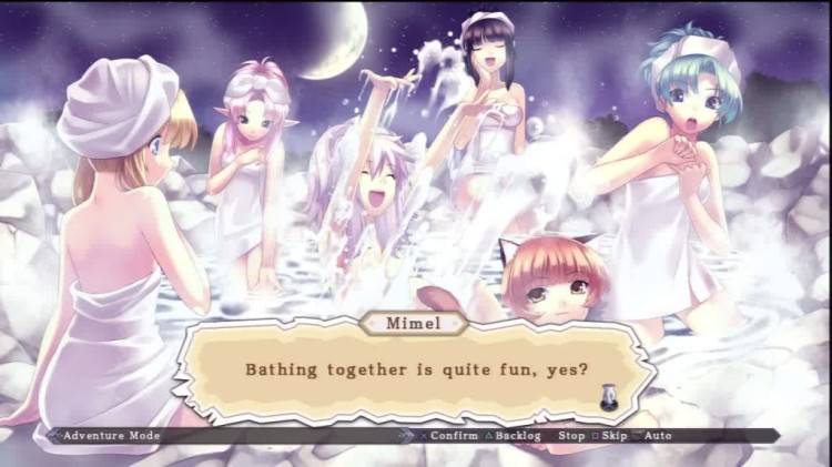 agarest screen2