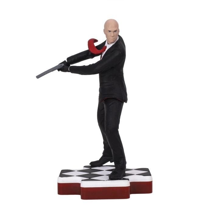 AGENT 47 1