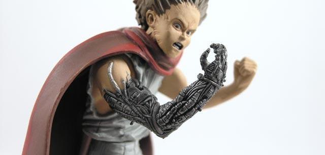 AKIRA TETSUO MCFARLANE TOYS 2