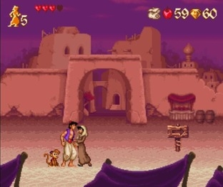 ALADDIN 2