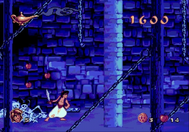 aladdin megadrive 3 e122934