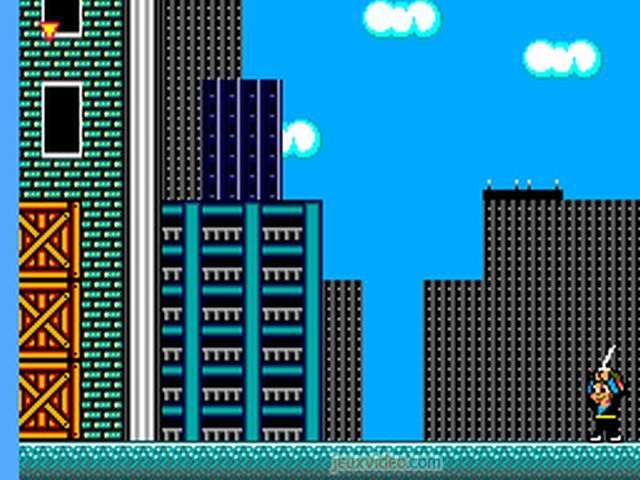 alex kidd in shinobi world master system 014