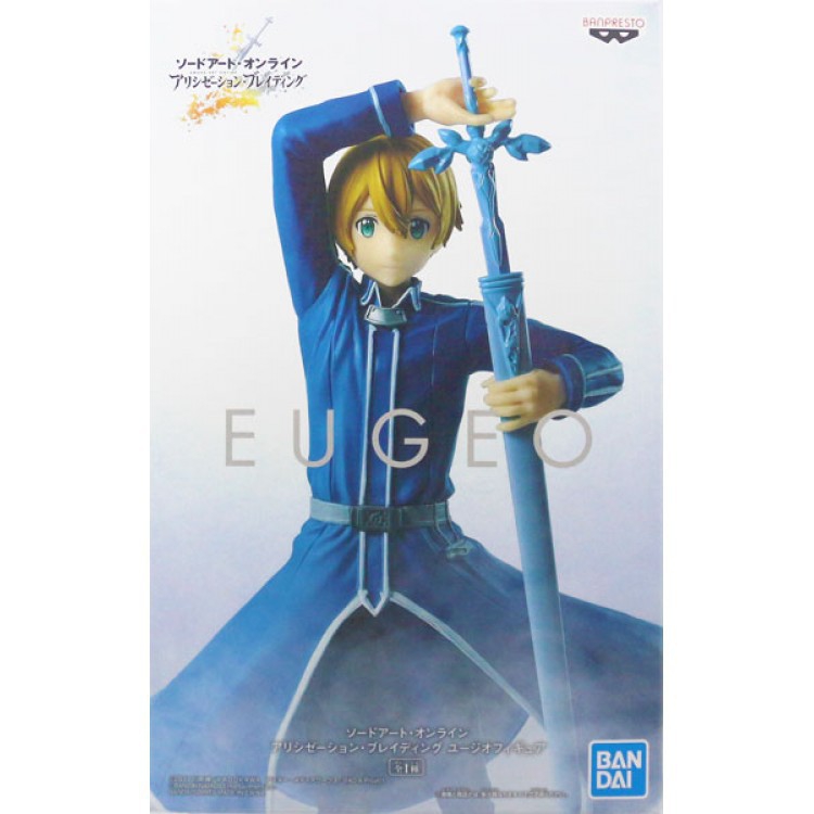 ALICIZATION FIGURINE EUGEO 2