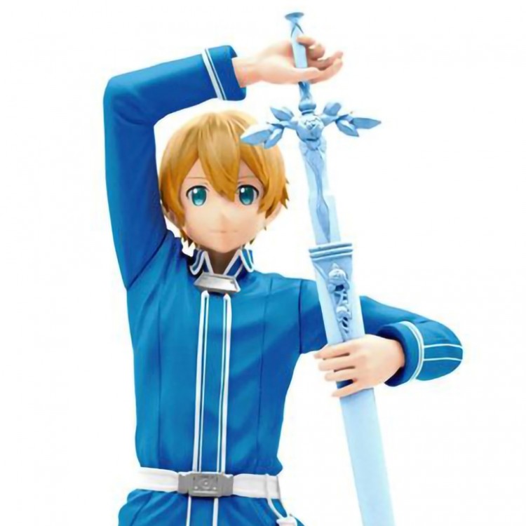 ALICIZATION FIGURINE EUGEO