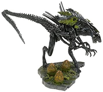 ALIEN QUEEN AVP MCFARLANE TOYS 1