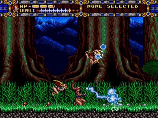 alisia dragoon megadrive 1305638443 024 e60084