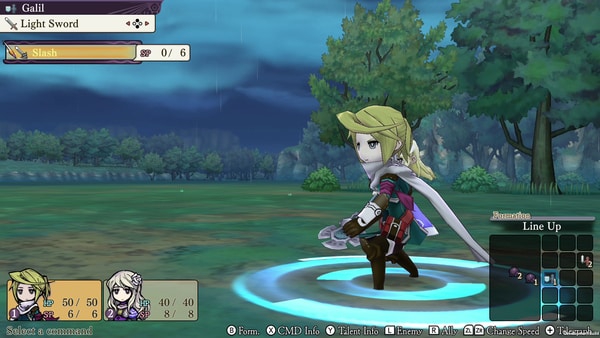 ALLIANCE ALIVE 2