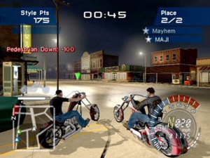 american chopper playstation 2 ps2 002