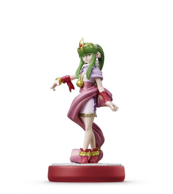 amiibo fireemblem tiki