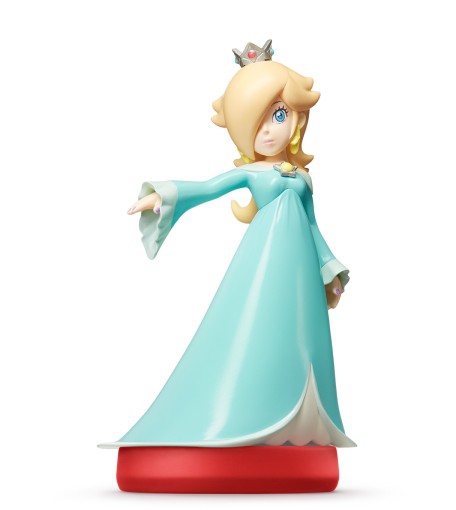 AMIIBO HARMONIE super mario