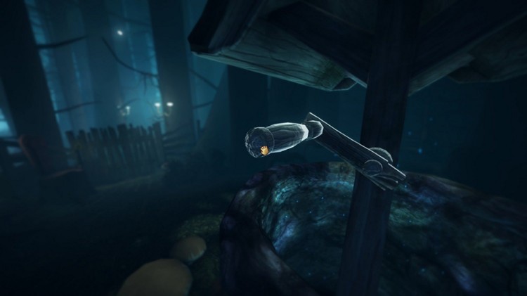 Among the Sleep PS4 (4)