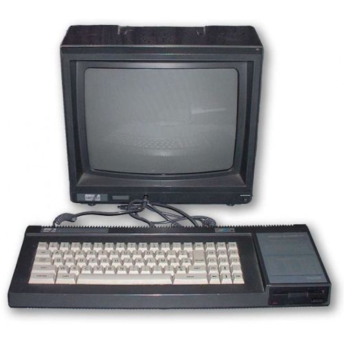 Amstrad CTM644